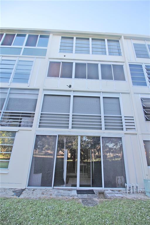 Century Village East - Residential