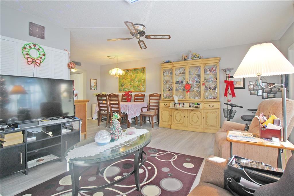 Century Village East - Residential