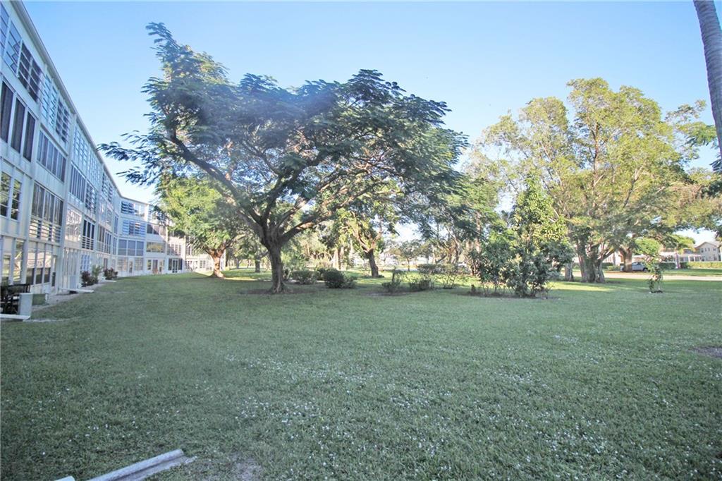 Century Village East - Residential