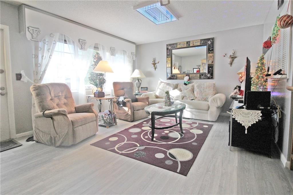 Century Village East - Residential
