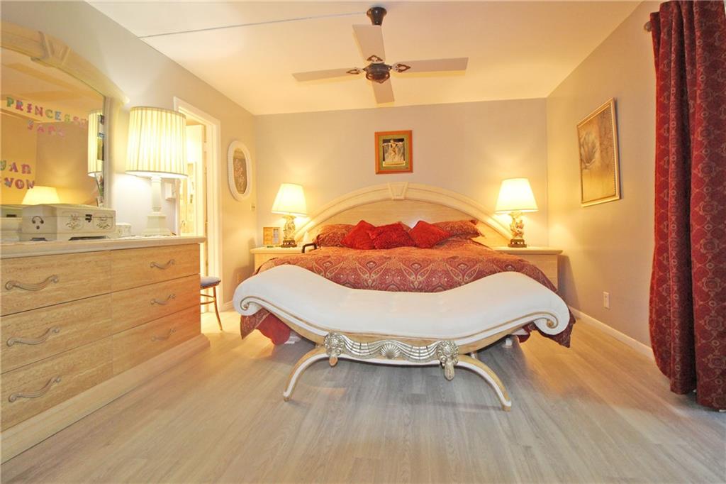 Century Village East - Residential