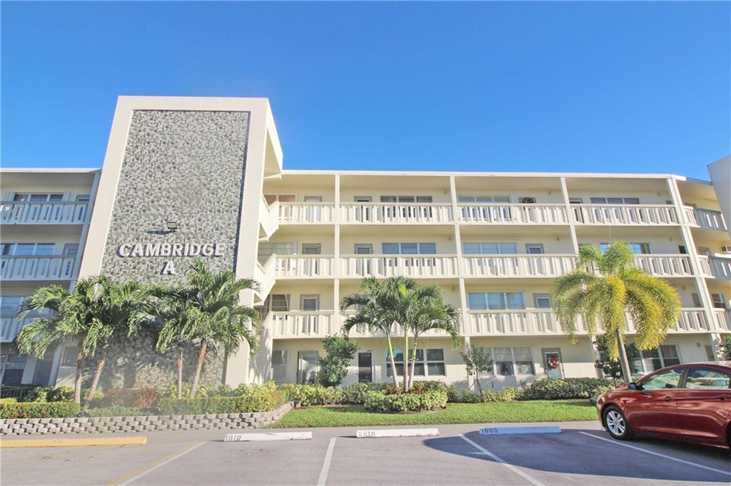 Century Village East - Residential