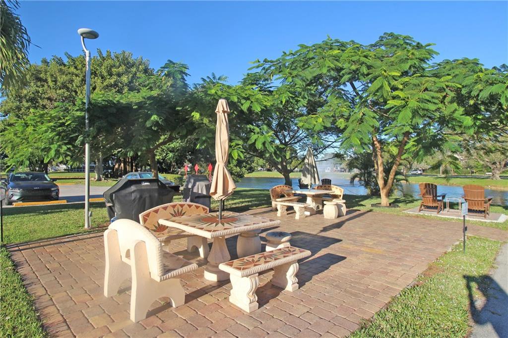 Century Village East - Residential