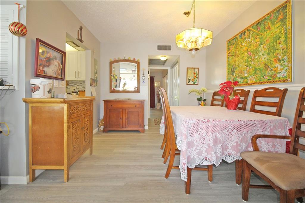 Century Village East - Residential