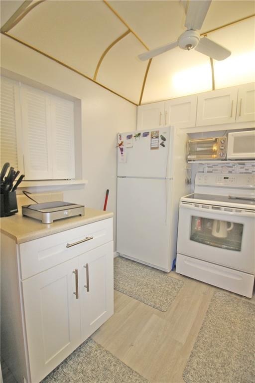 Century Village East - Residential