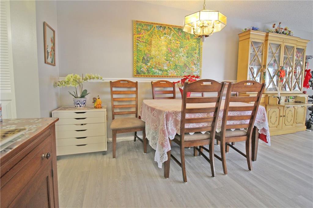 Century Village East - Residential