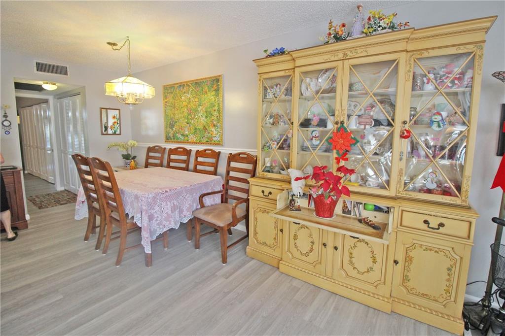 Century Village East - Residential