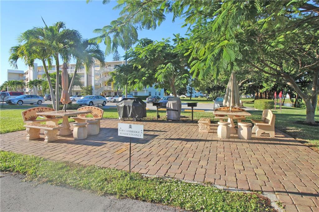 Century Village East - Residential