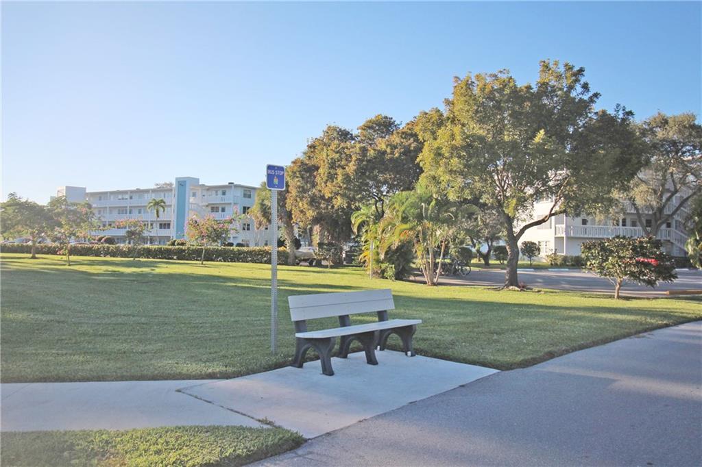 Century Village East - Residential