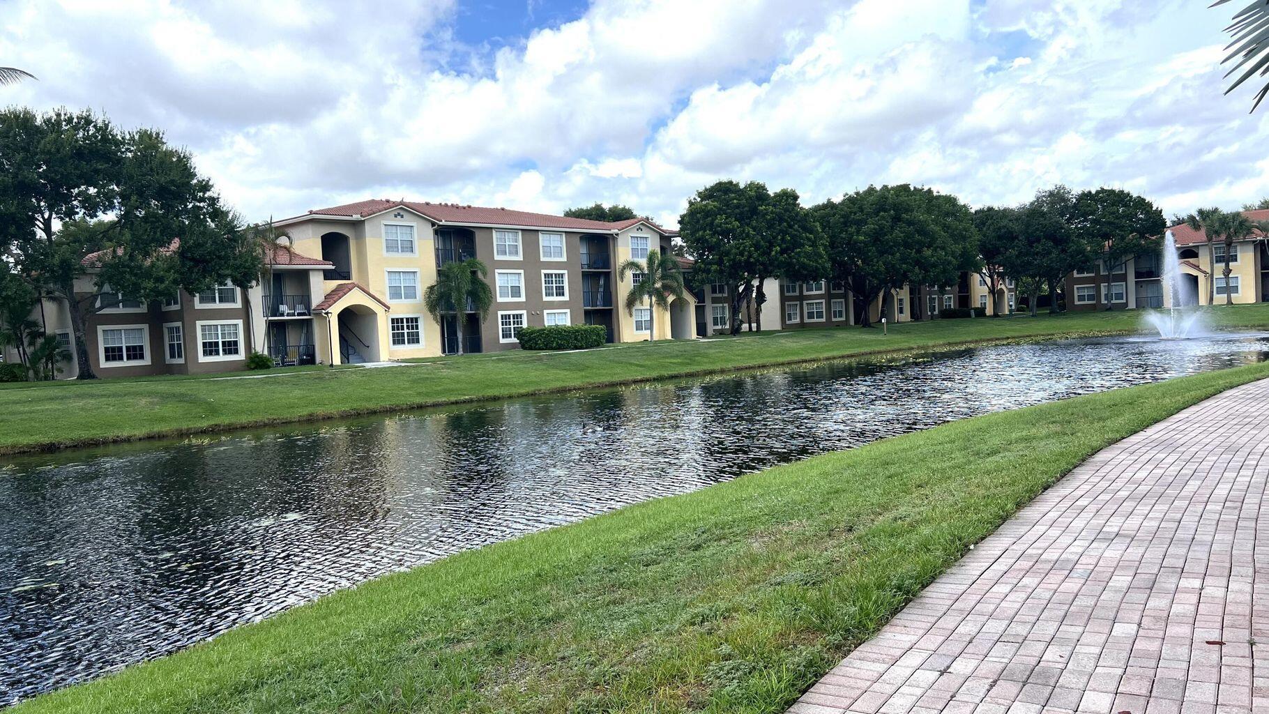 Murano at Delray Beach Co - Residential Lease