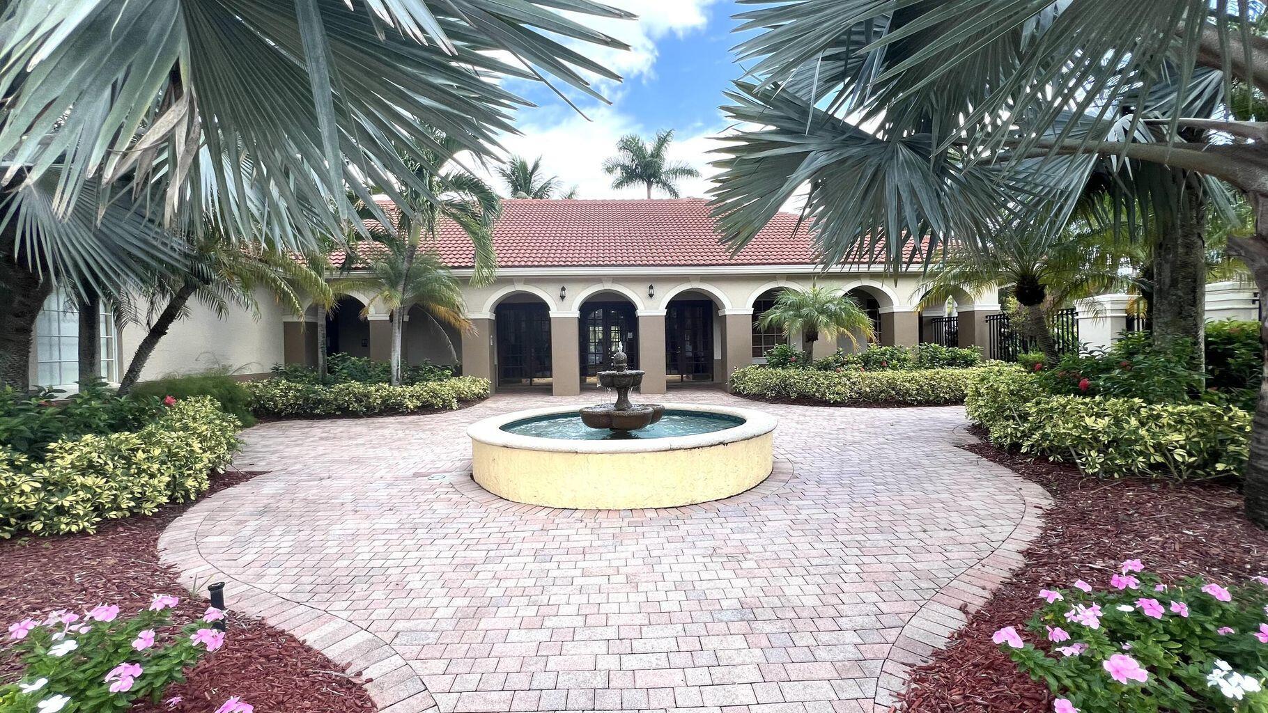 Murano at Delray Beach Co - Residential Lease