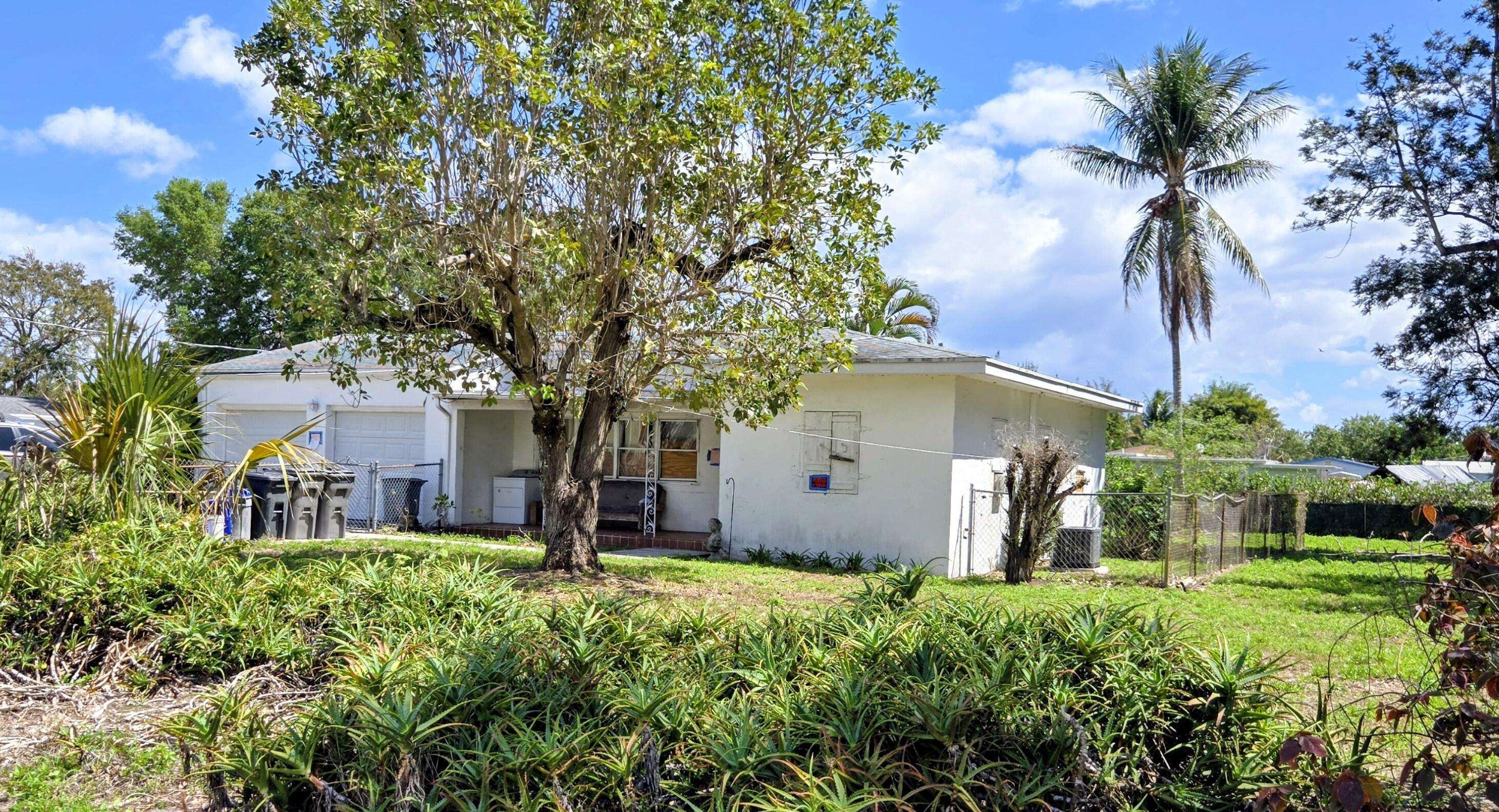 PRAIRIE PARK - Residential