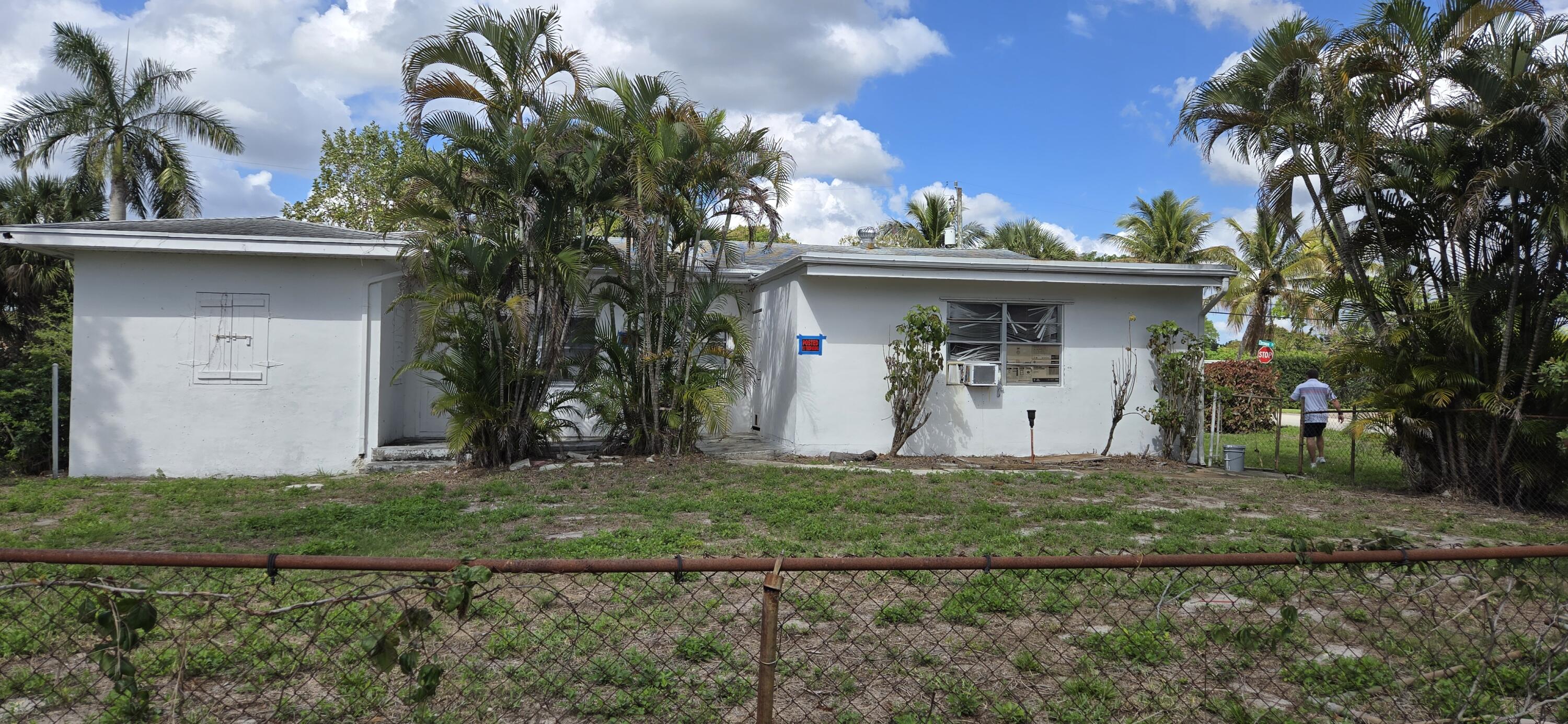 PRAIRIE PARK - Residential