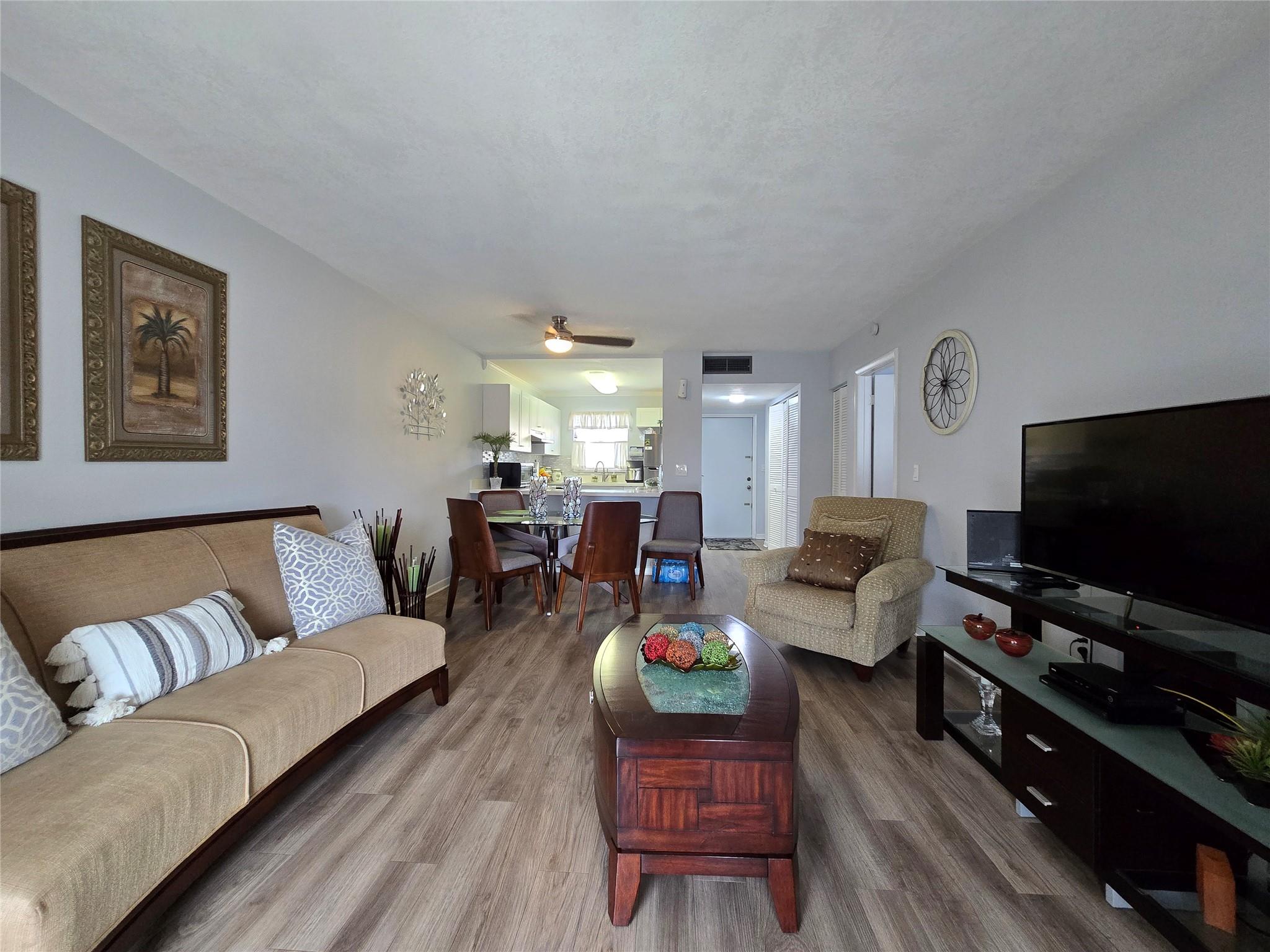 ROYAL PARK GARDENS - Residential