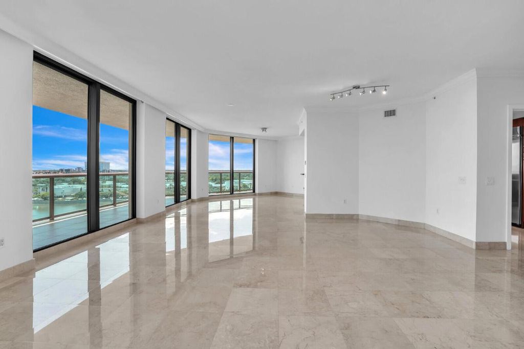 Photo of 3630 Gardens Parkway #901c, Palm Beach Gardens, FL 33410 (MLS # R11123791)