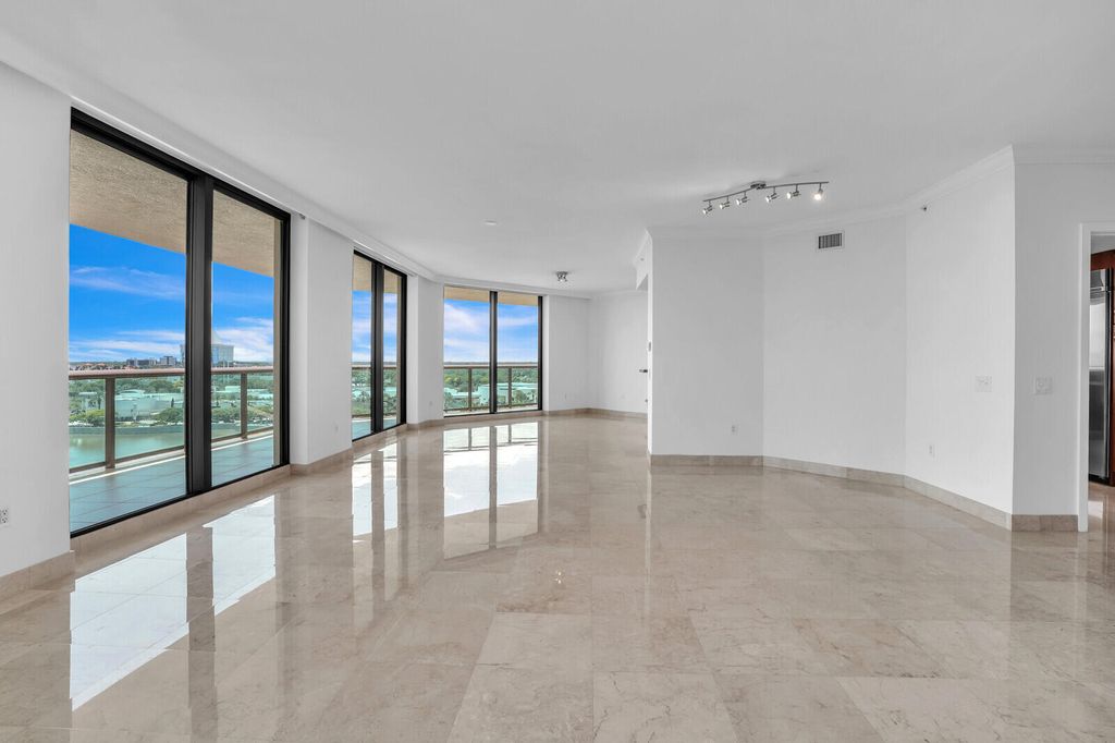 Photo of 3630 Gardens Parkway #901c, Palm Beach Gardens, FL 33410 (MLS # R11123791)