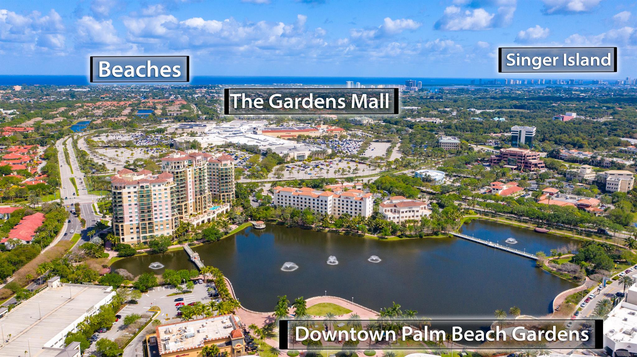 3630 Gardens Parkway 901c