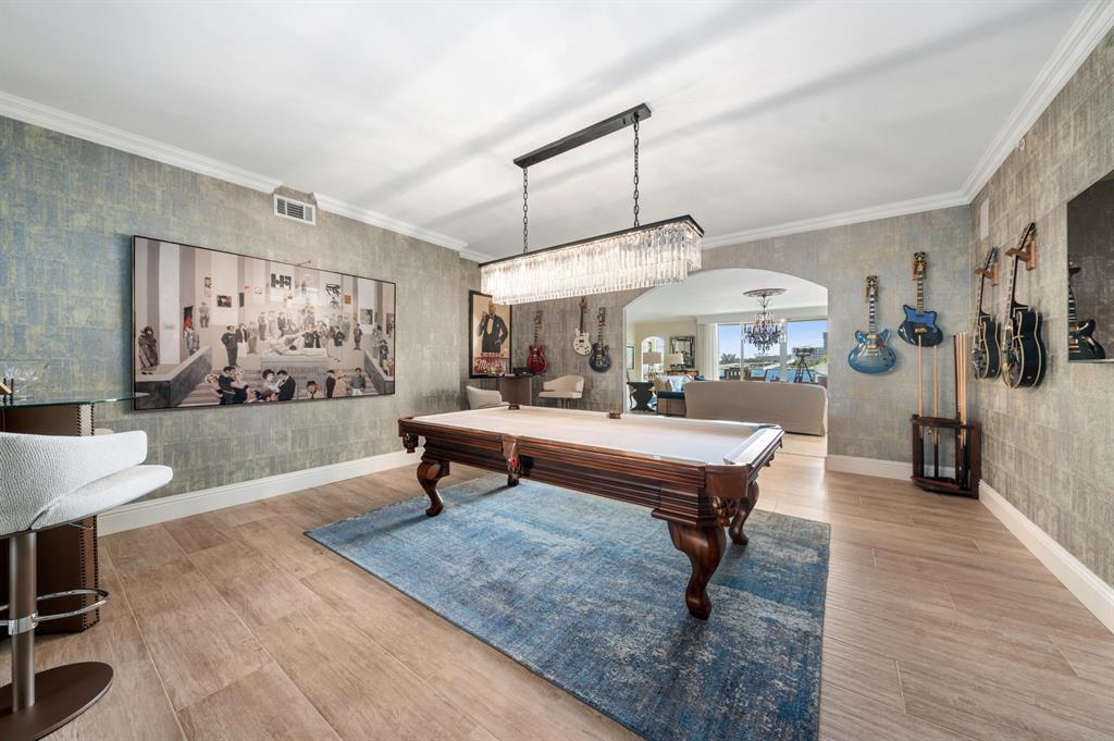 MIZNER GRAND CONDO - Residential