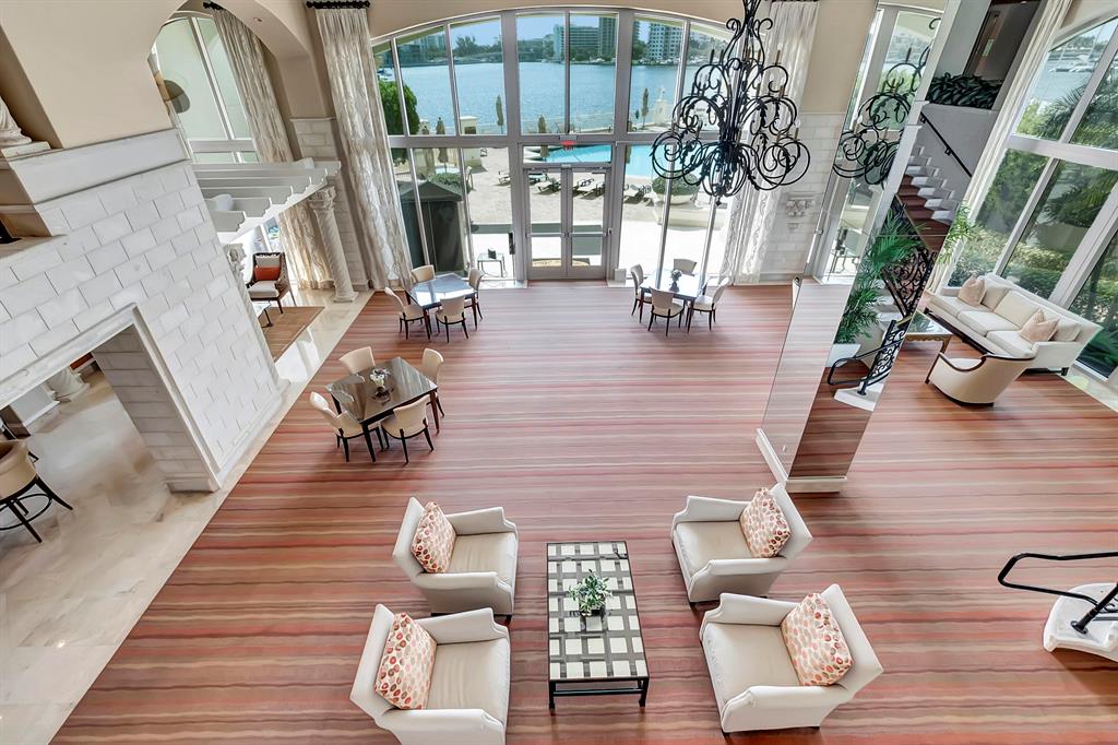 MIZNER GRAND CONDO - Residential