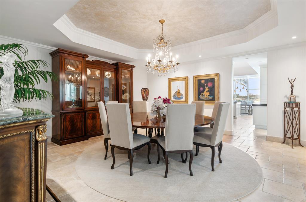 MIZNER GRAND CONDO - Residential