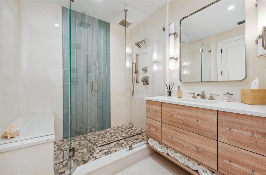 MIZNER GRAND CONDO - Residential