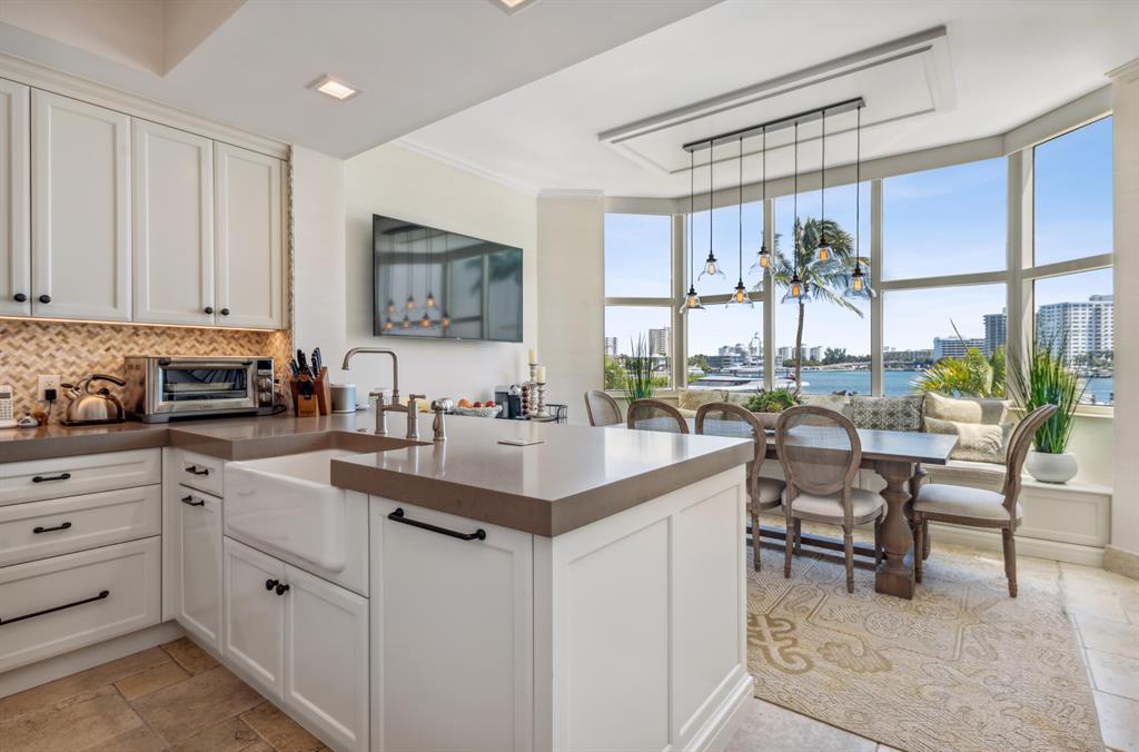 MIZNER GRAND CONDO - Residential