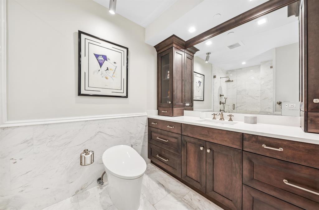 MIZNER GRAND CONDO - Residential