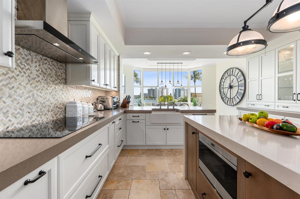 MIZNER GRAND CONDO - Residential