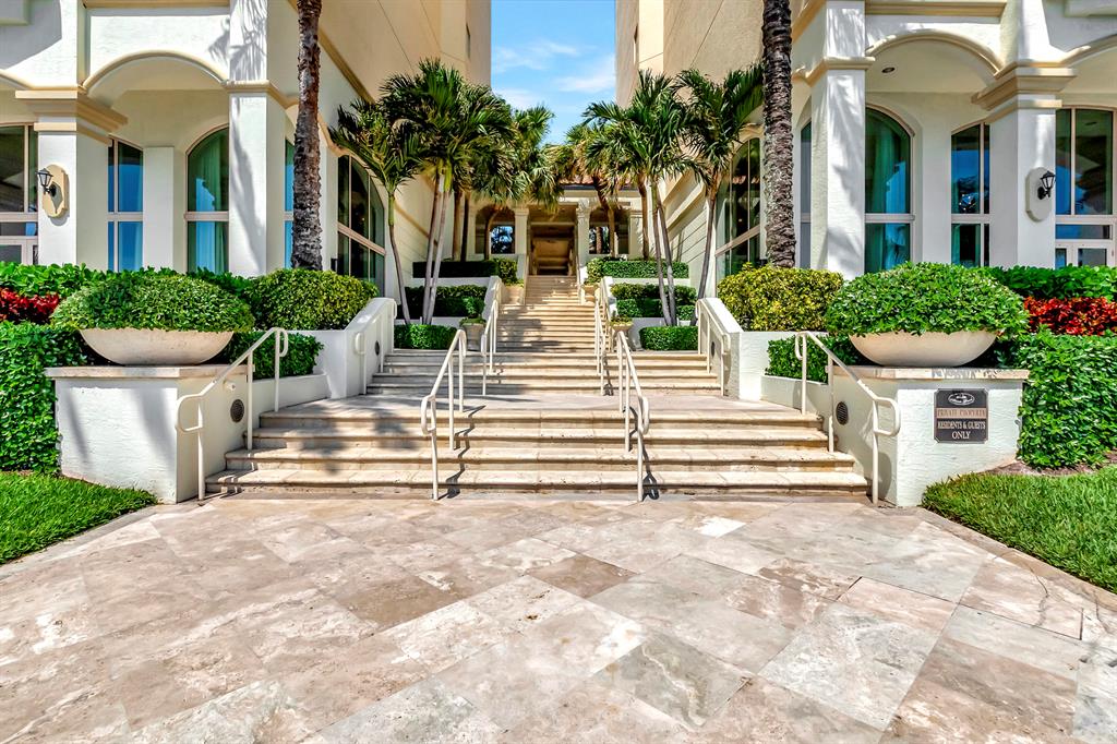MIZNER GRAND CONDO - Residential