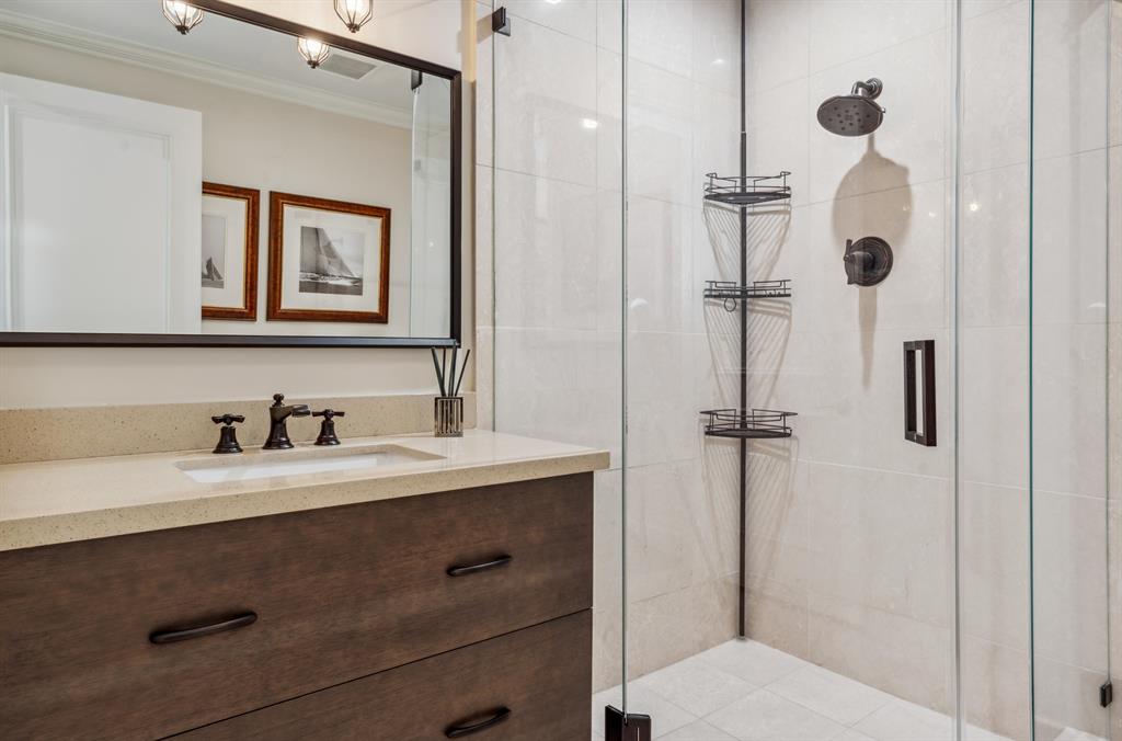 MIZNER GRAND CONDO - Residential