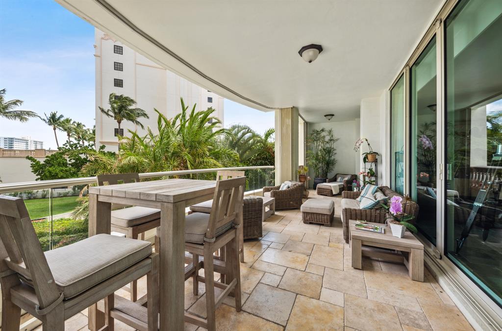 MIZNER GRAND CONDO - Residential