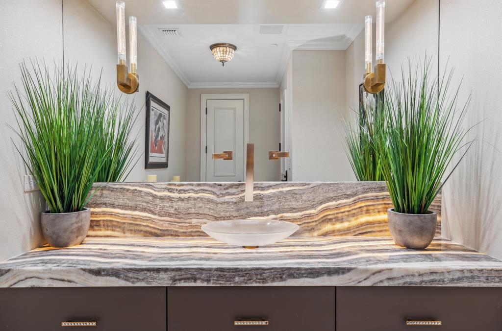 MIZNER GRAND CONDO - Residential