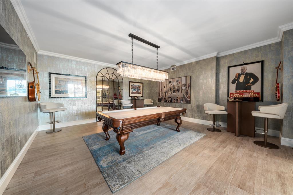 MIZNER GRAND CONDO - Residential