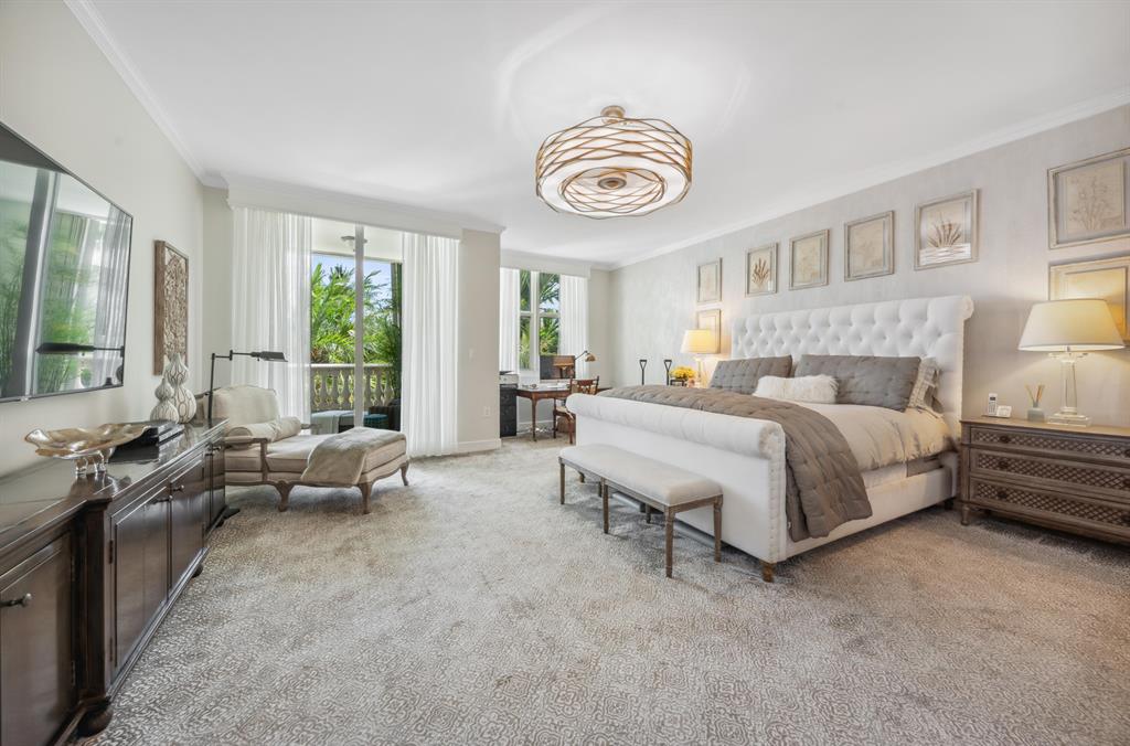 MIZNER GRAND CONDO - Residential