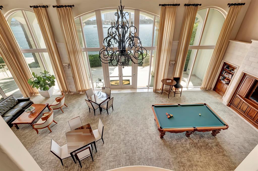 MIZNER GRAND CONDO - Residential