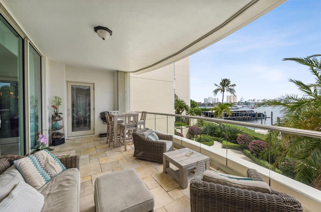 MIZNER GRAND CONDO - Residential