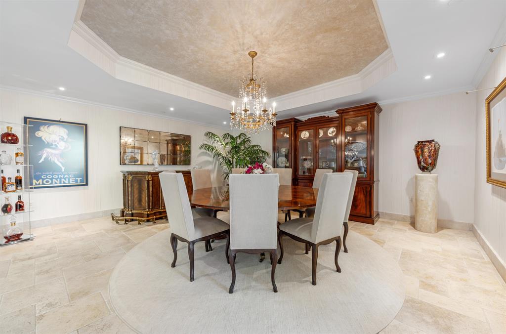 MIZNER GRAND CONDO - Residential