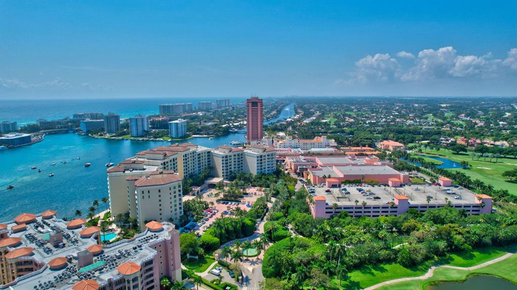 MIZNER GRAND CONDO - Residential