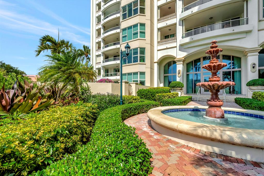 MIZNER GRAND CONDO - Residential