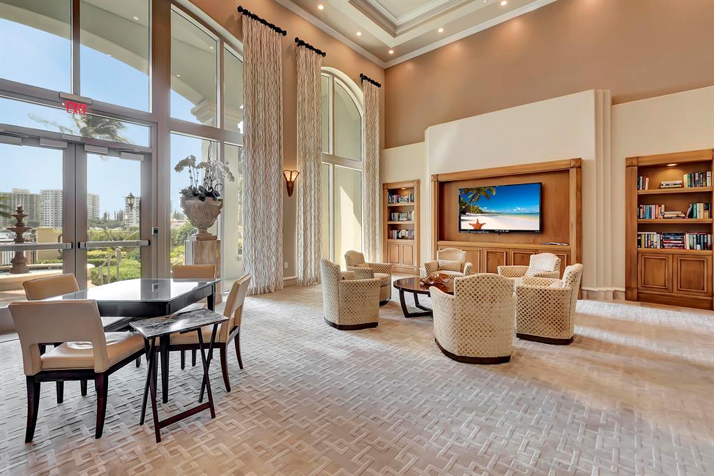 MIZNER GRAND CONDO - Residential