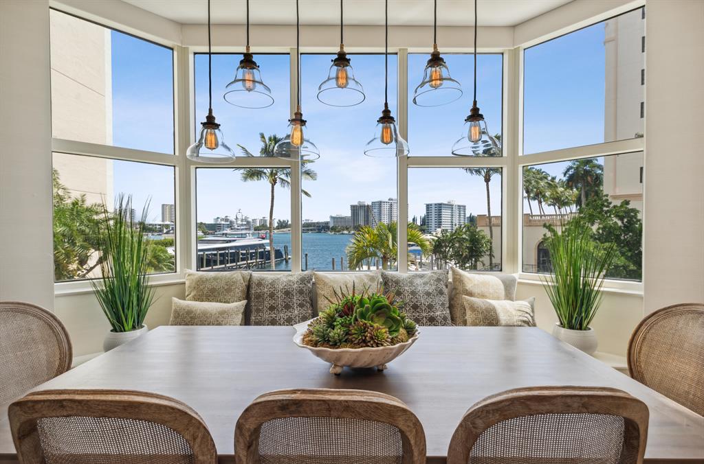 MIZNER GRAND CONDO - Residential