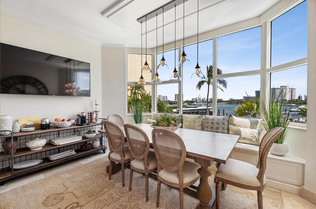 MIZNER GRAND CONDO - Residential