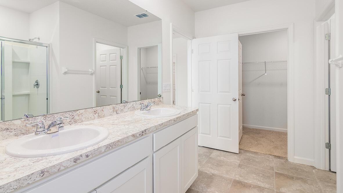 VERANO SOUTH PUD 1 - POD G - PLAT NO. 2 - Residential