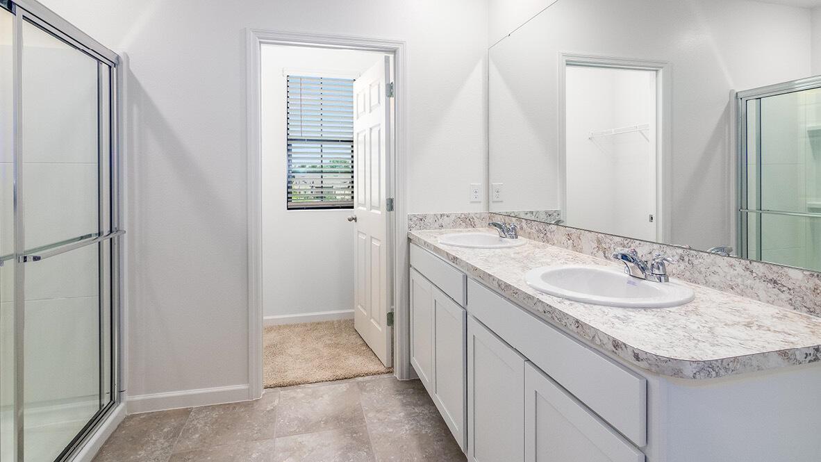 VERANO SOUTH PUD 1 - POD G - PLAT NO. 2 - Residential