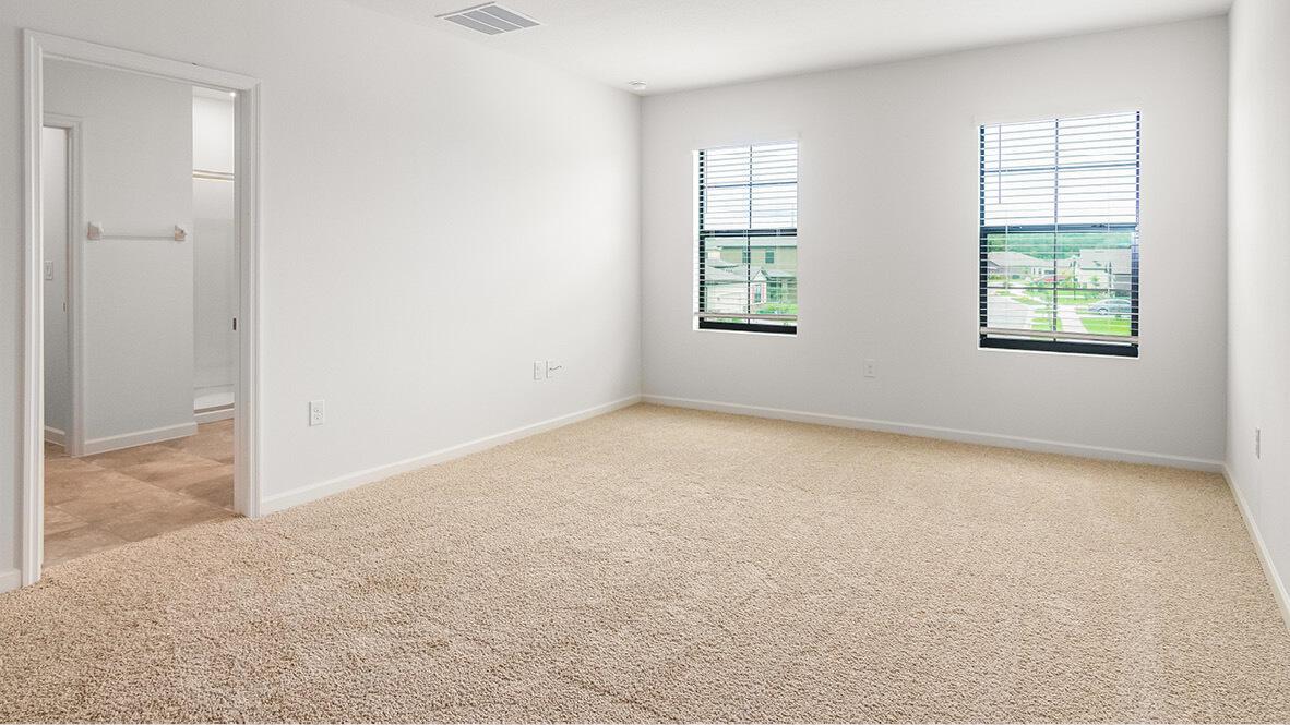 VERANO SOUTH PUD 1 - POD G - PLAT NO. 2 - Residential