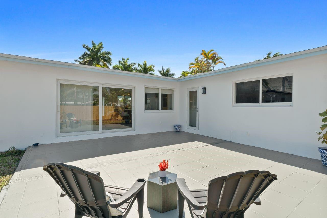 Oakland Park 2nd Add Resu - Residential