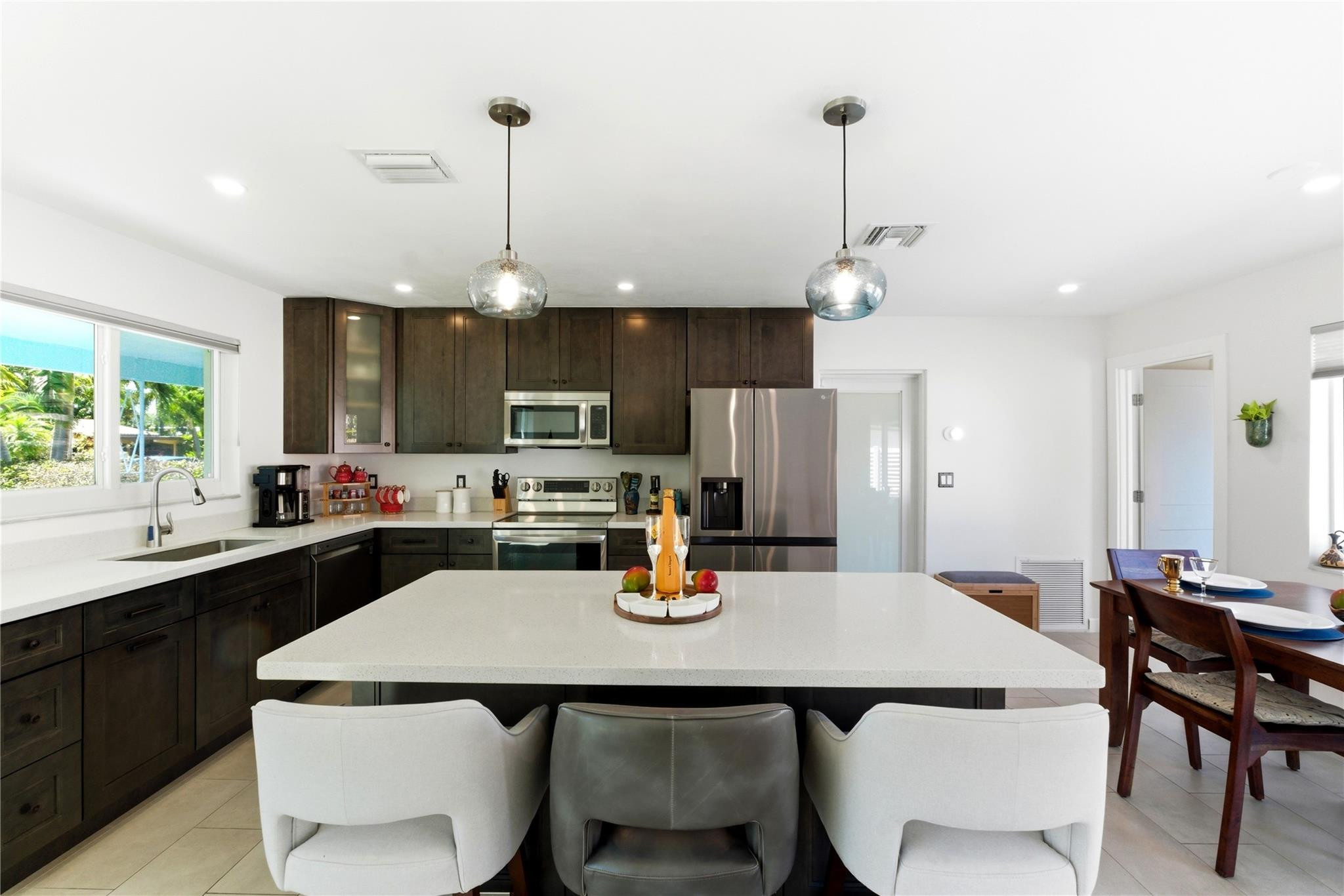 Oakland Park 2nd Add Resu - Residential