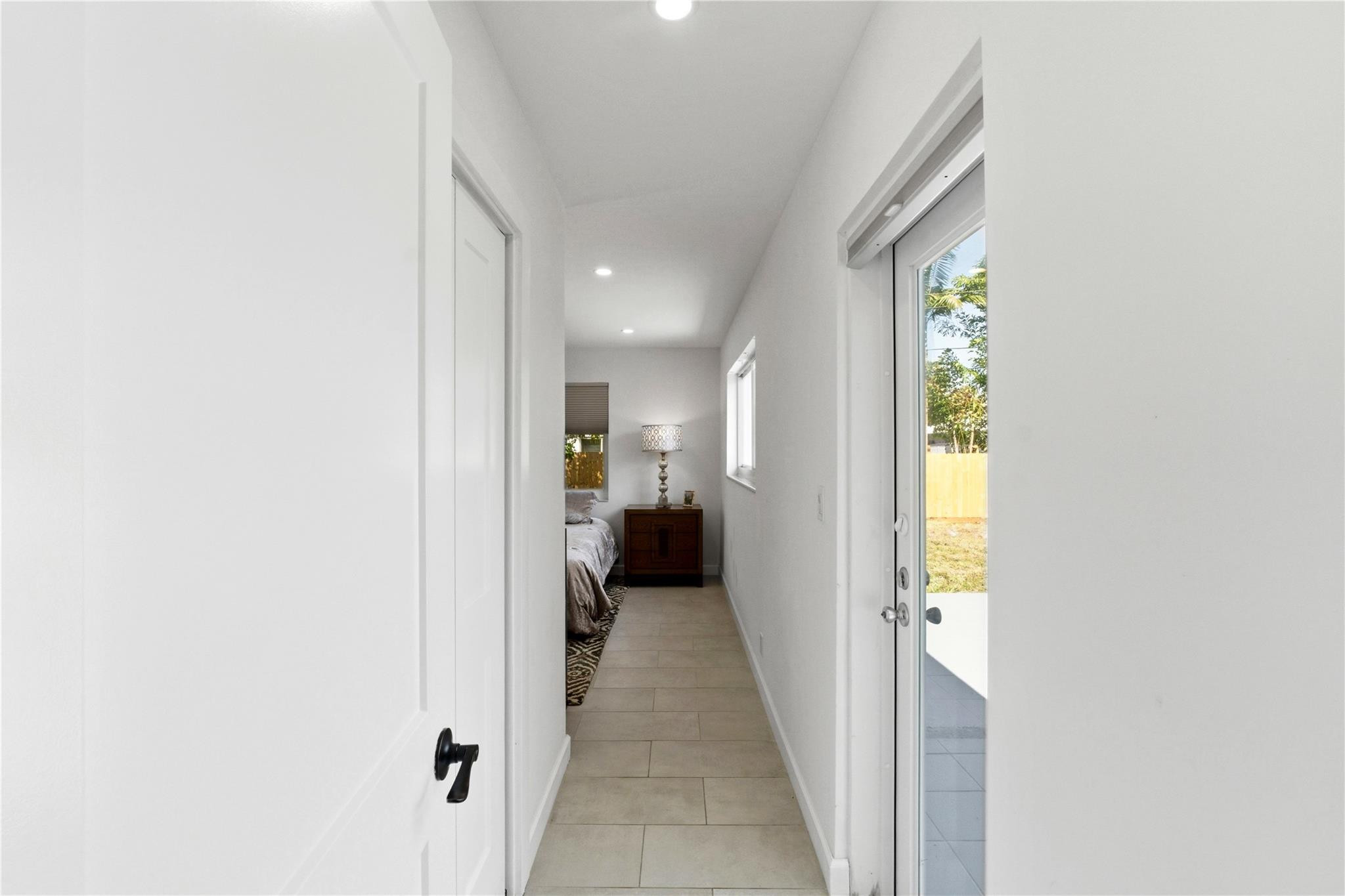 Oakland Park 2nd Add Resu - Residential