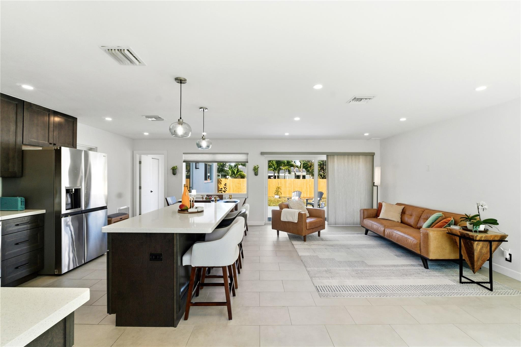 Oakland Park 2nd Add Resu - Residential