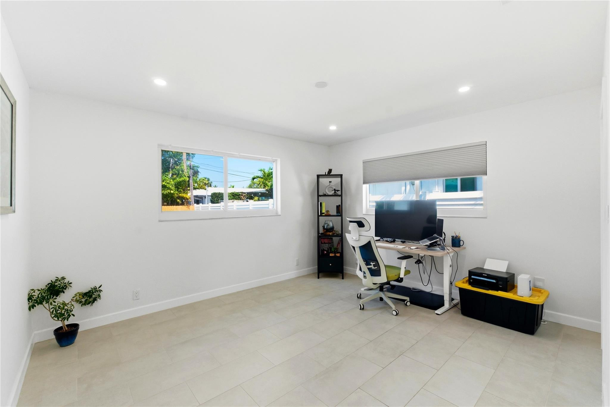 Oakland Park 2nd Add Resu - Residential